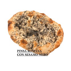 Box 576 Pezzi Pinsa Romana...