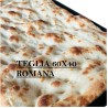 Box 64 Pezzi Teglia Romana 60X40 1.2Kg HRC