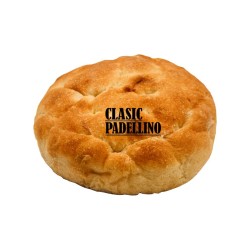 Box 50 Pezzi Padellino Gourmet HRC