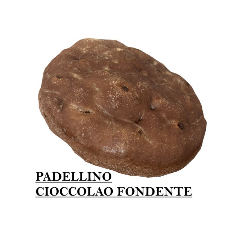 Box 50 Pezzi Padellino Gourmet HRC