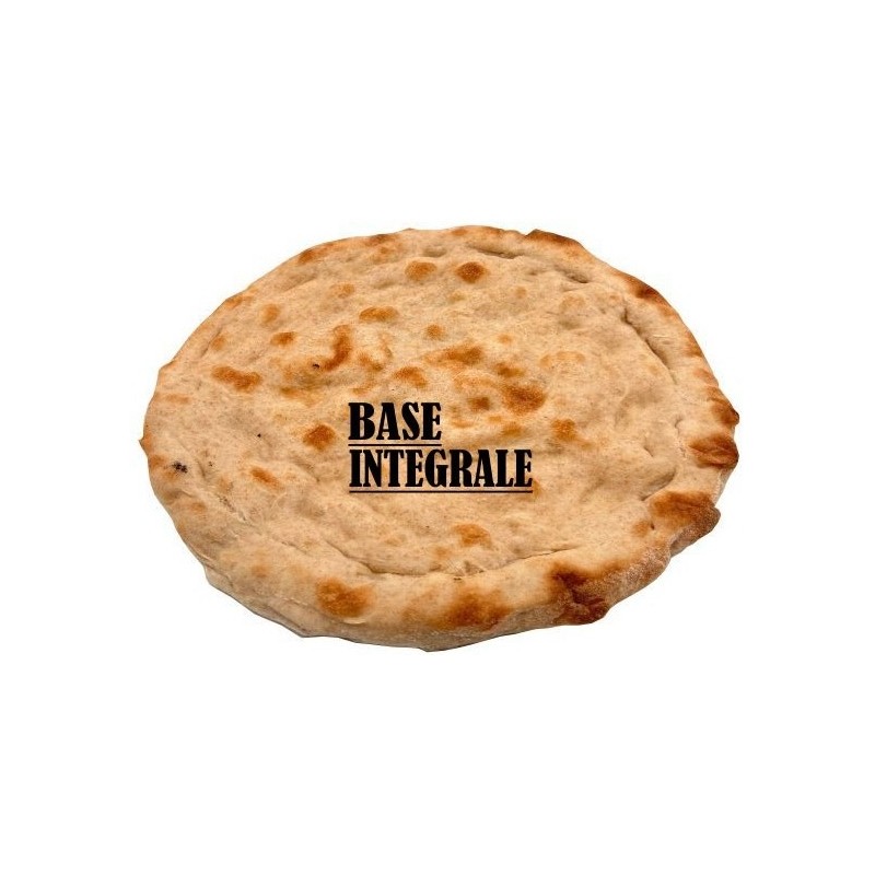Base Integrale Bio 30 cm