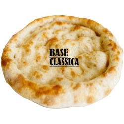 Box 576 Pezzi Base Pizza...