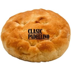 Box 50 Pezzi Padellino...