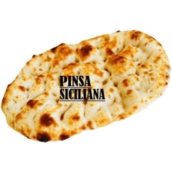 Box 288 Pezzi Pinsa...