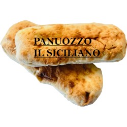 Box 320 Pezzi Panuozzo...