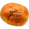 Box 15 Pezzi Buns lucido Artigianale 95g
