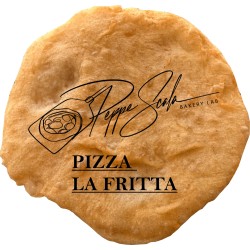 Box 12 Pezzi LA PIZZA...