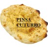 Box 288 Pezzi Pinsa  al Cuturro Siciliano 230G HRC