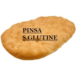 Box 12 Pezzi Pinsa senza...