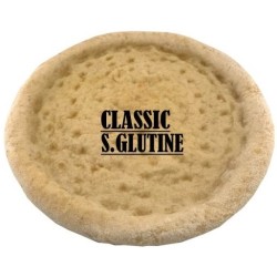 2 Pezzi Focaccia Low Carb 280g