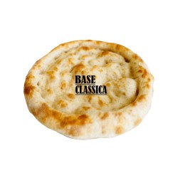Box 10 Pezzi Base Pizza...