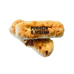 2 Pezzi Panuozzo il Siciliano