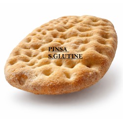 Box 12 Pezzi Pinsa senza...