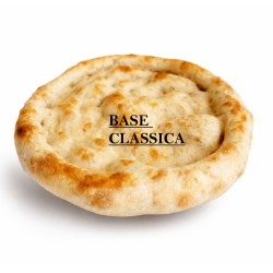 Box 1728 Pezzi Base Pizza...