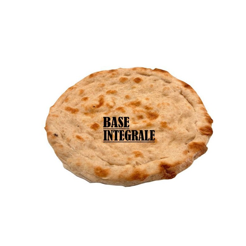 Base Integrale Bio 30 cm