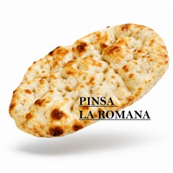 Box 72 Pezzi Pinsa Romana...