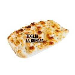 2 Pezzi Teglia la Romana 300g