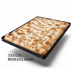 Box 84 Pezzi Teglia Romana...