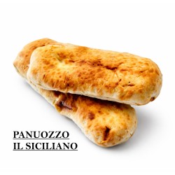 2 Pezzi Panuozzo il Siciliano