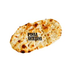 2 Pezzi Pinsa Siciliana