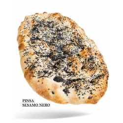 Box 576 Pezzi Pinsa Romana...