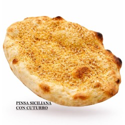 Box 288 Pezzi Pinsa  al...