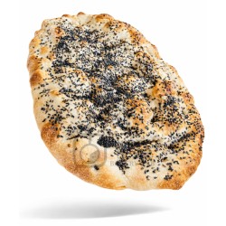 Box 576 Pezzi Pinsa Romana...