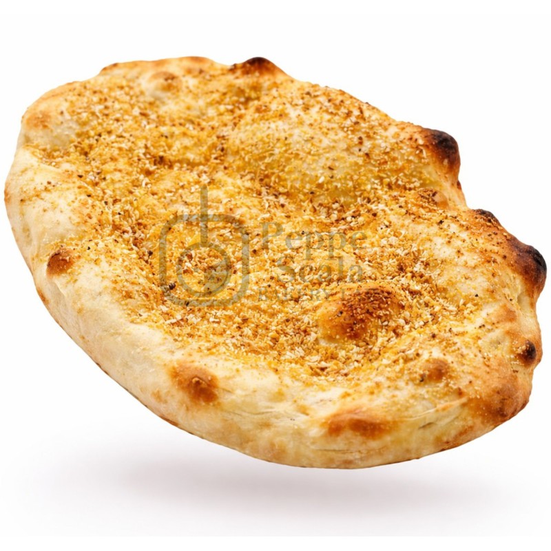 Box 576 Pezzi Pinsa al Cuturro Siciliano 230G ING