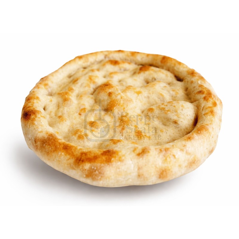 1 Box 72 Pezzi Base Pizza Tonda Classica 33 cm 250g HRC CONF 2PZ