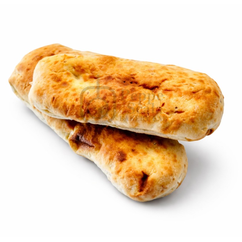 1 Box 160 Pezzi Panuozzo Siciliano 200g HRC CONF 2PZ