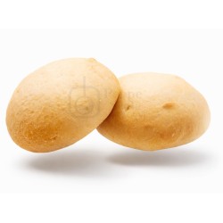 Box 15 Buns Burger senza...