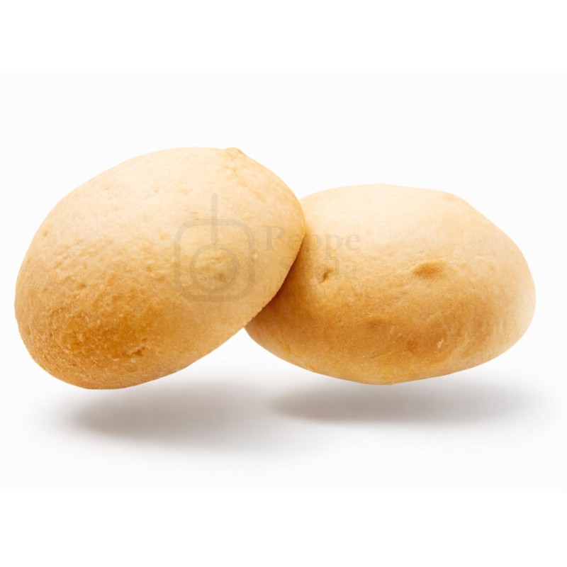 Box 15 Buns Burger senza Glutine e senza Lattosio