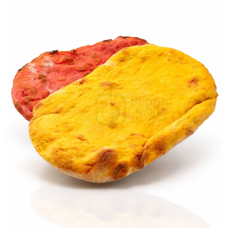 Box 10 Pezzi Curcuma& Barbabietola