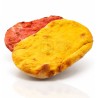 Box 10 Pz Curcuma & Barbabietola