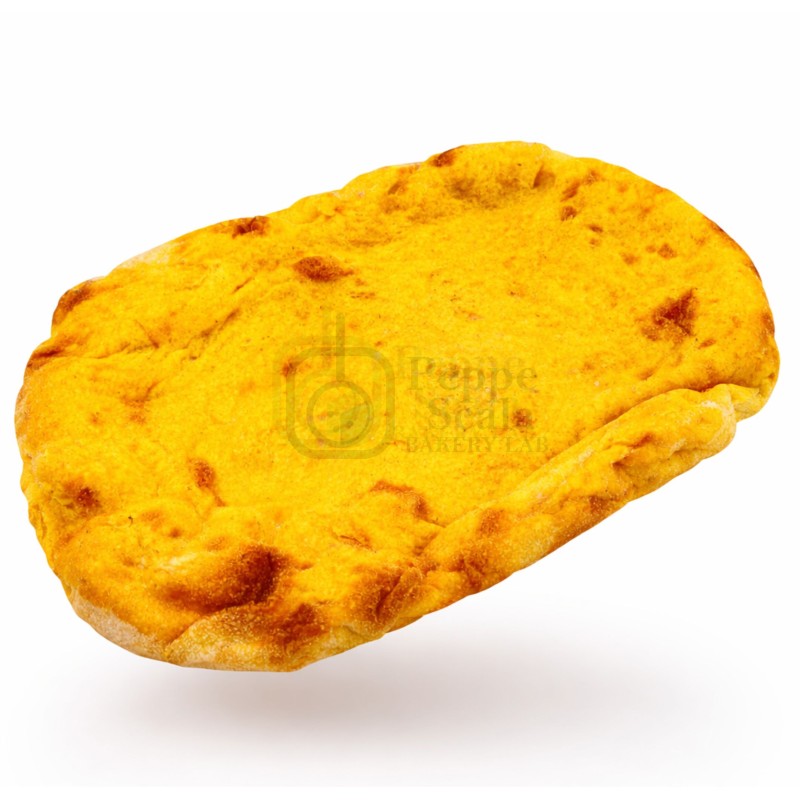 2 Pezzi Pala alla Curcuma 300g