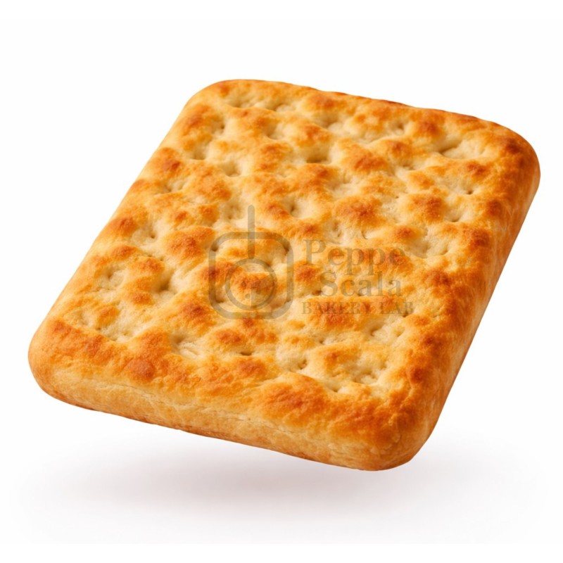 Box 10 Pezzi Teglia Romana 30x23 cm 400g