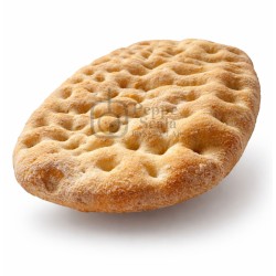 6 Pezzi Pinsa senza Glutine...