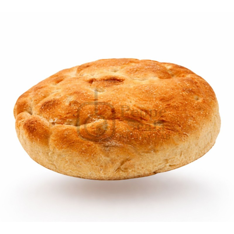 1pz Padellino Classico Gourmet 300g