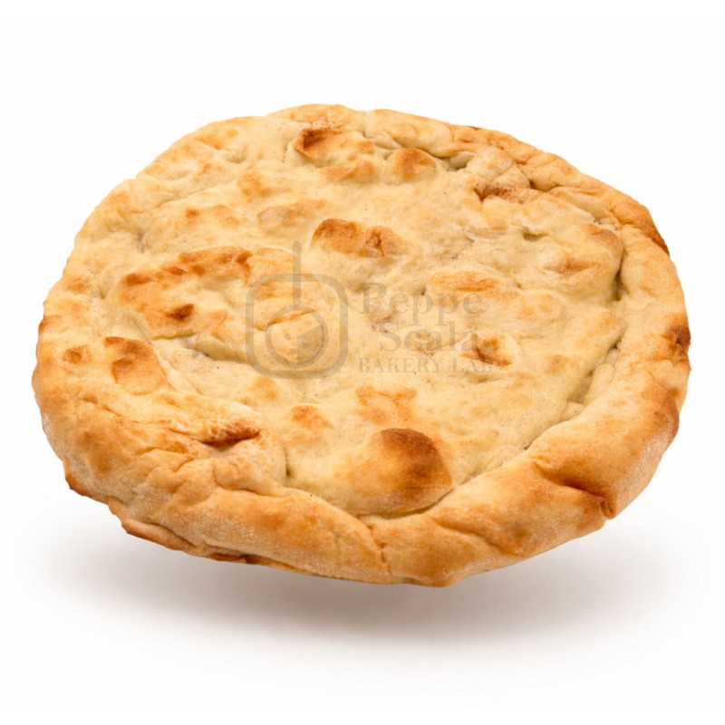 1 Pz Pizza Low Carb 250g