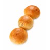 Box 30 Pezzi Pane Buns Artigianale 95g