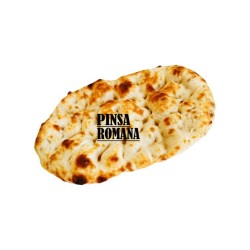 Box 10 Pezzi Pinsa Romana