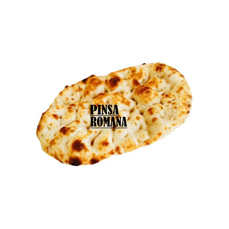 Box 10 Pezzi Pinsa Romana
