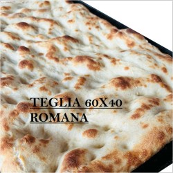 Box 48 Pezzi Teglia Romana...