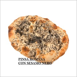Box 576 Pezzi Pinsa Romana...