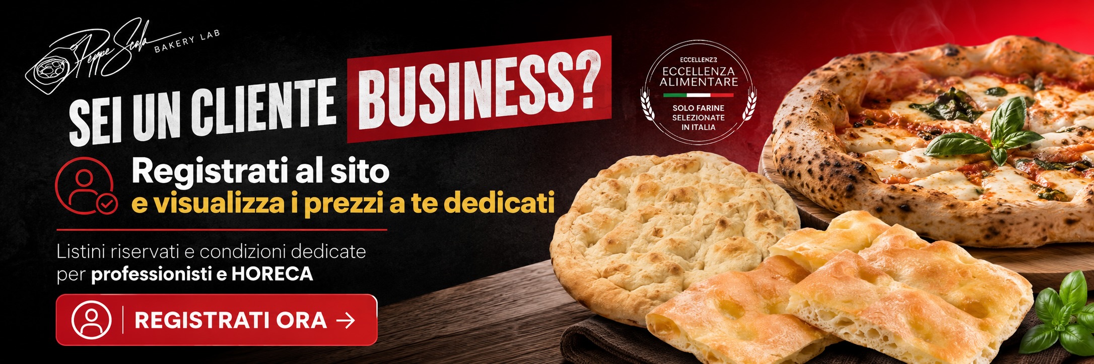 Sconti B2B